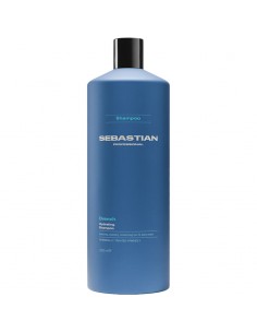 Sebastian - Drench - Hydrating Shampoo - 1000ml