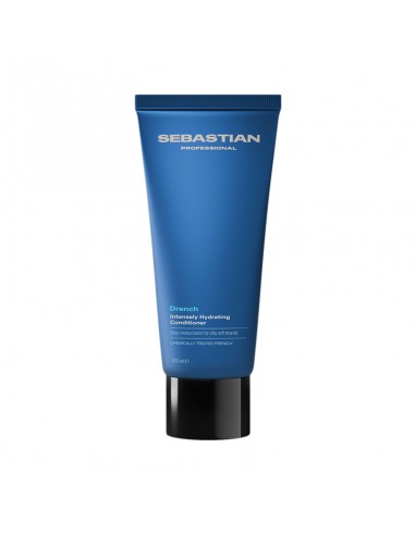 Sebastian - Drench - Intensely Hydrating Conditioner - 200ml