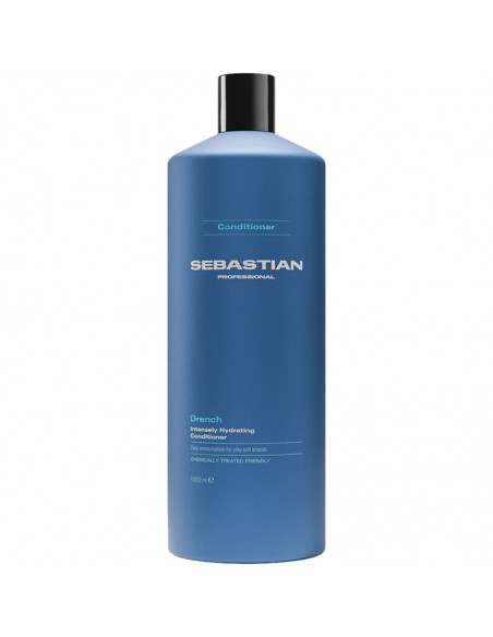 Sebastian - Drench - Intensely Hydrating Conditioner - 1000ml