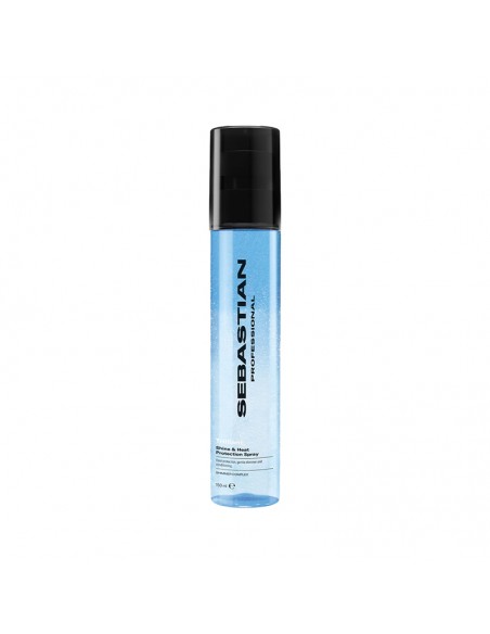 Sebastian Trilliant - Shine & Heat Protection Spray - 150ml