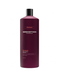 Sebastian - Penetraitt - Rescue Repair Shampoo - 1000ml