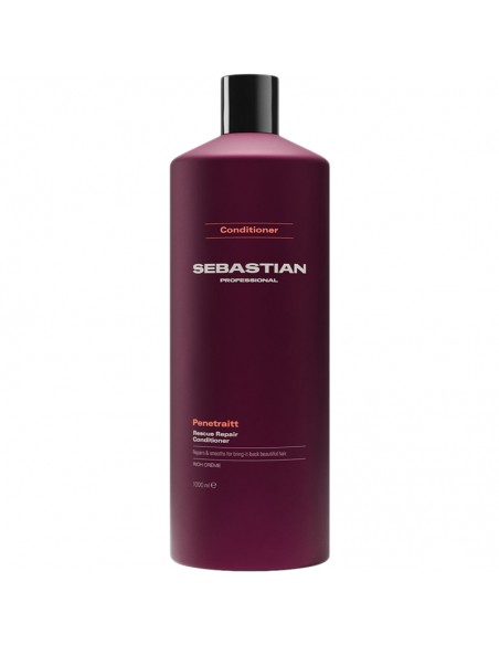 Sebastian - Penetraitt - Rescue Repair Conditioner - 1000ml