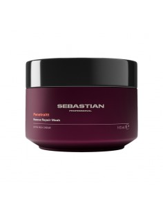 Sebastian - Penetraitt - Rescue Repair Mask - 145ml