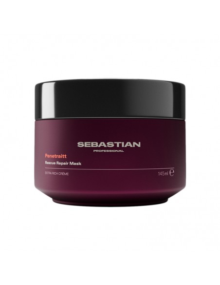 Sebastian - Penetraitt - Rescue Repair Mask - 145ml