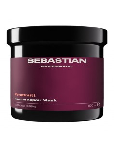 Sebastian - Penetraitt - Rescue Repair Mask - 500ml