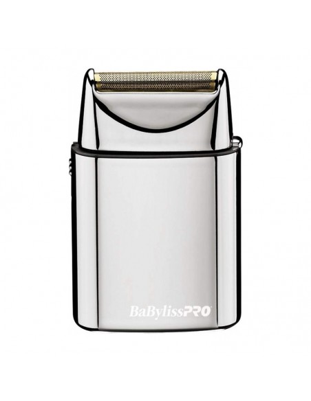 BaBylissPRO Cordless Metal Single Foil Shaver