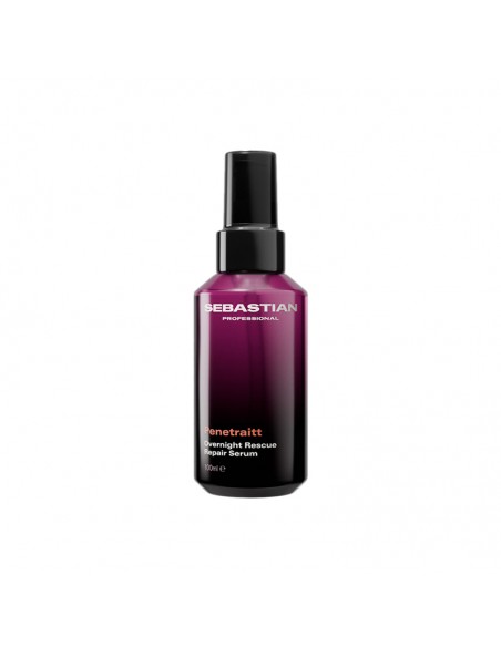 Sebastian - Penetraitt - Overnight Rescue Repair Serum - 100ml