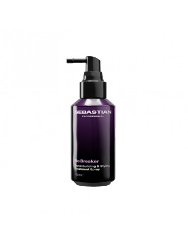 Sebastian - No Breaker - Bond-Building & Styling Treatment Spray - 100ml