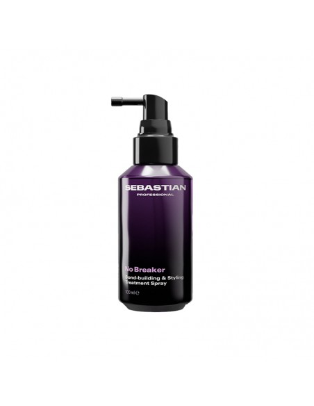 Sebastian - No Breaker - Bond-Building & Styling Treatment Spray - 100ml
