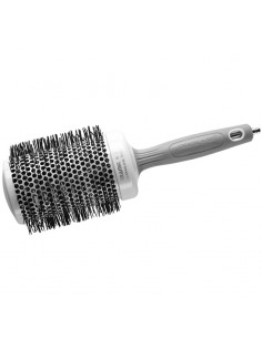 Olivia Garden - Ceramic + Ion - Thermal Round Brush 3 1/2 Inch