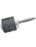 Olivia Garden - Ceramic + Ion - Thermal Round Brush 4 1/4 Inch