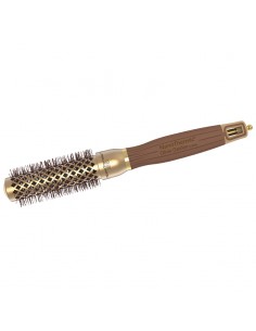 Olivia Garden - NanoThermic - Thermal Round Brush 1 Inch