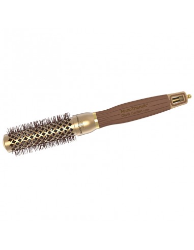 Olivia Garden - NanoThermic - Thermal Round Brush 1 Inch