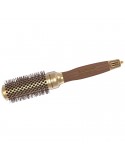 Olivia Garden - NanoThermic - Thermal Round Brush 1 1/4 Inch