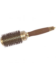 Olivia Garden - NanoThermic - Thermal Round Brush 1 3/4 Inch