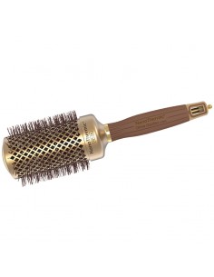 Olivia Garden - NanoThermic - Thermal Round Brush 2 1/8 Inch
