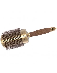 Olivia Garden - NanoThermic - Thermal Round Brush 2 3/4 Inch