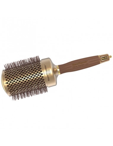 Olivia Garden - NanoThermic - Thermal Round Brush 2 3/4 Inch
