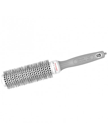 Olivia Garden - Ceramic + Ion Speed XL - Thermal Round Brush 1 3/8 Inch