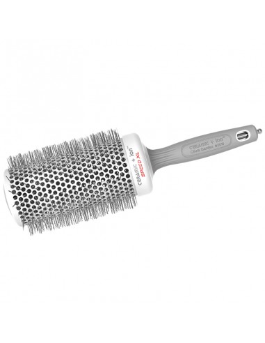 Olivia Garden - Ceramic + Ion Speed XL - Thermal Round Brush 3 1/2 Inch
