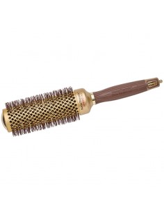 Olivia Garden - NanoThermic Speed XL - Long Barrel Thermal Round Brush 1 3/4 Inch