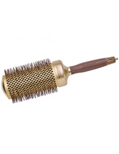 Olivia Garden - NanoThermic Speed XL - Long Barrel Thermal Round Brush 2 3/4 Inch