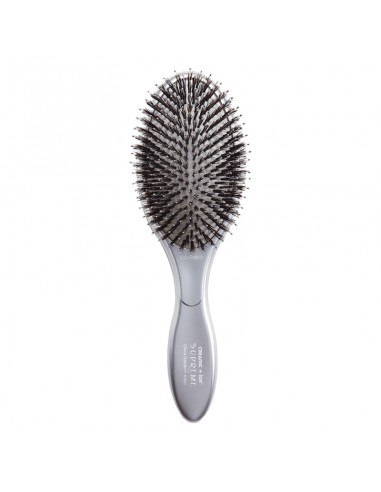 Olivia Garden - Ceramic + Ion - Supreme Combo Brush