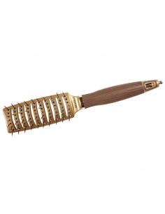 Olivia Garden - NanoThermic - Vent Styling Brush