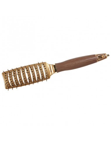 Olivia Garden - NanoThermic - Vent Styling Brush