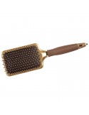 Olivia Garden - NanoThermic - Paddle Cushion Brush