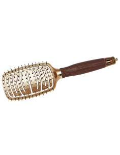Olivia Garden - NanoThermic - FlexPro Ionic Brush