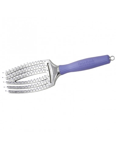 Olivia Garden - Fingerbrush - Medium Size