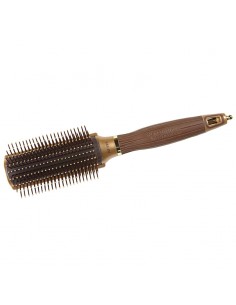Olivia Garden - NanoThermic - 9-Row Styling Brush