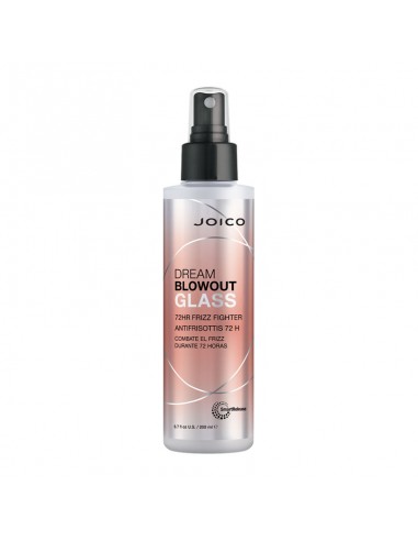 Joico - Dream Blowout Glass 72HR Frizz Fighter - 200ml