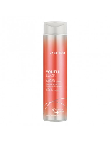 Joico - Youthlock - Collagen Shampoo - 300ml