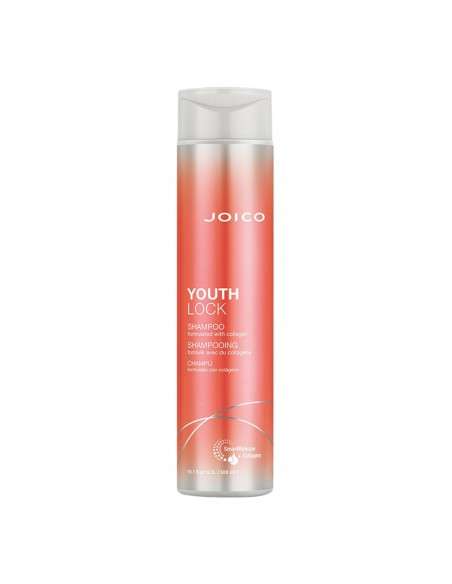 Joico - Youthlock - Collagen Shampoo - 300ml