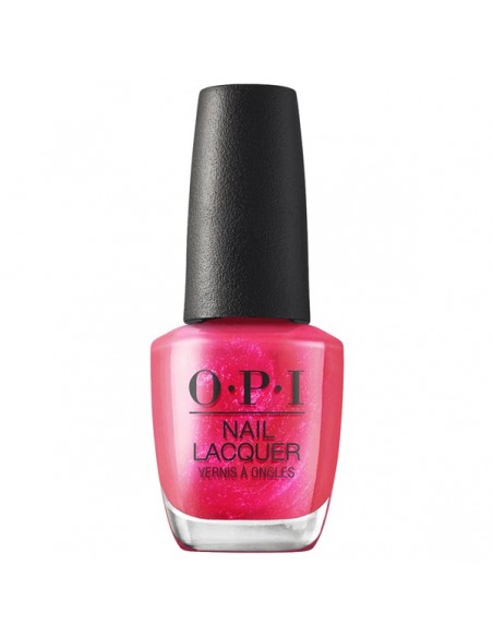OPI Strawberry Waves Forever
