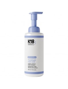 K18 - TripleBright Oxidation Defense Purple Shampoo - 443ml