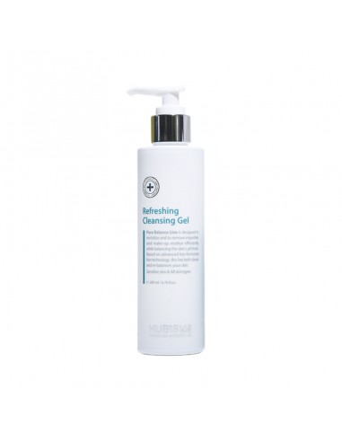 Hubislab - Pure Balance - Refreshing Cleansing Gel - 200ml