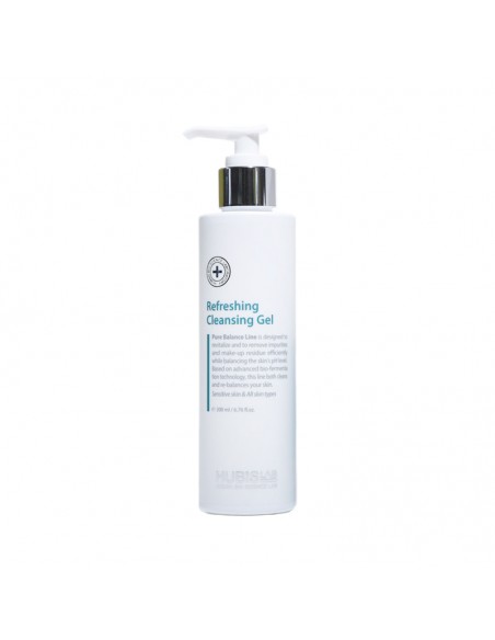Hubislab - Pure Balance - Refreshing Cleansing Gel - 200ml