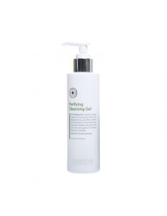 Hubislab - A.C. Clearing - Purifying Cleansing Gel - 200ml