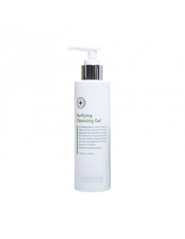 Hubislab - A.C. Clearing - Purifying Cleansing Gel - 200ml