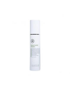 Hubislab - A.C. Clearing - Active Control Solution - 120ml