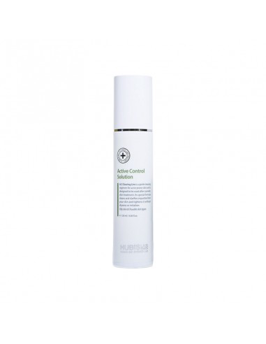 Hubislab - A.C. Clearing - Active Control Solution - 120ml