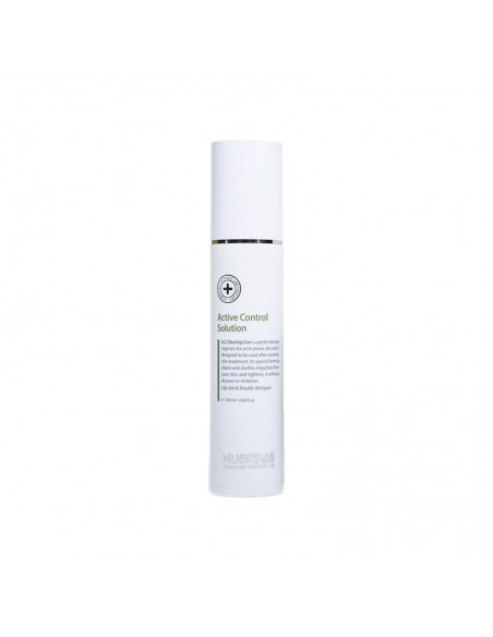 Hubislab - A.C. Clearing - Active Control Solution - 120ml