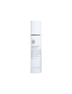 Hubislab - A.C. Clearing - Active Control Moisturizer - 120ml