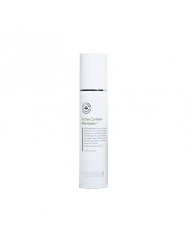 Hubislab - A.C. Clearing - Active Control Moisturizer - 120ml