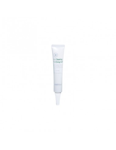 Hubislab - A.C. Clearing - Purifying Gel - 15ml