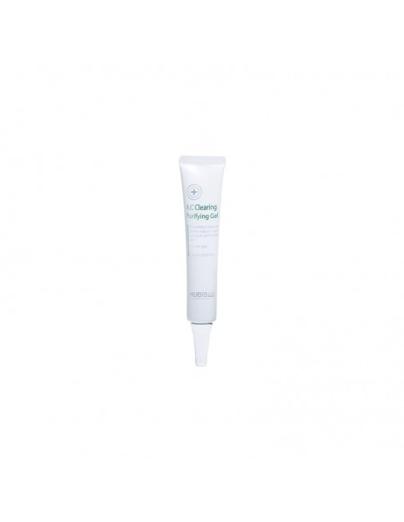 Hubislab - A.C. Clearing - Purifying Gel - 15ml