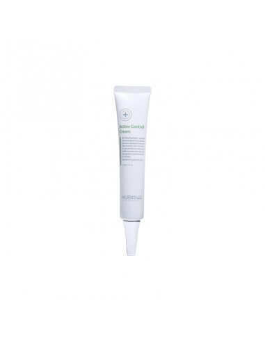Hubislab - A.C. Clearing - Active Control Cream - 40g